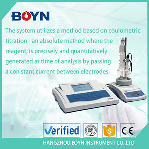 BNTIT-C411 <span class=keywords><strong>karl</strong></span> <span class=keywords><strong>fischer</strong></span> <span class=keywords><strong>titrator</strong></span> mess-optikgerät - Product Image 5