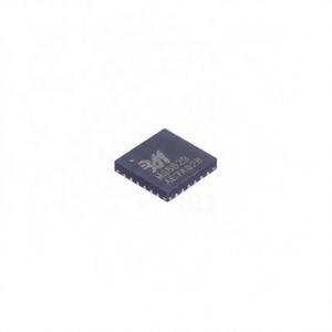 ชิปควบคุมมอเตอร์ไร้แปรงถ่าน (BLDC) รุ่น MS8829 QFN-24-EP(4x4) รายการ BOM พร้อมใบเสนอราคา - Product Image 1