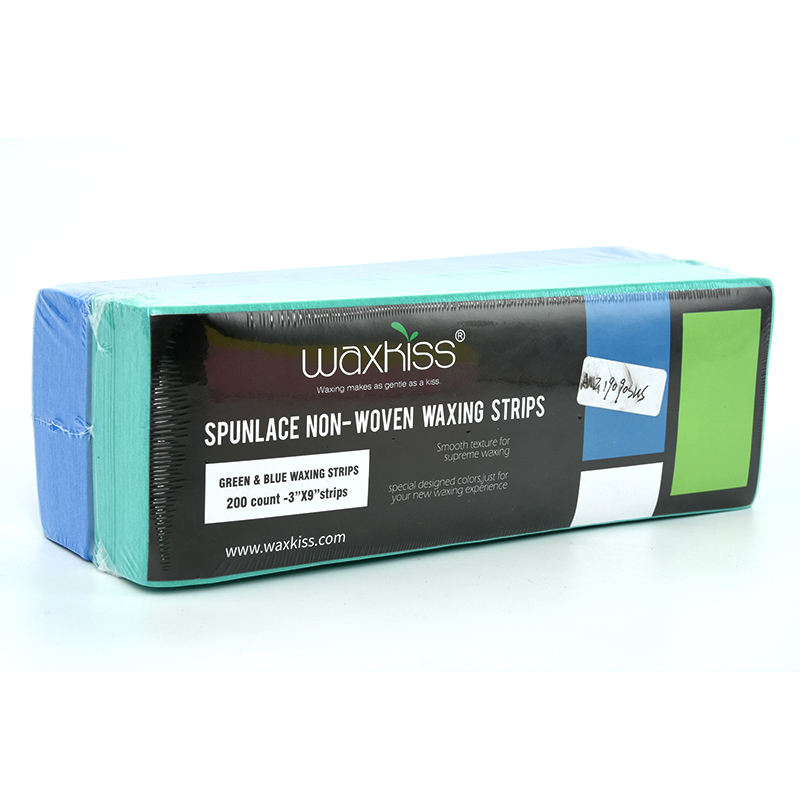 สีน้ำเงิน + เขียว