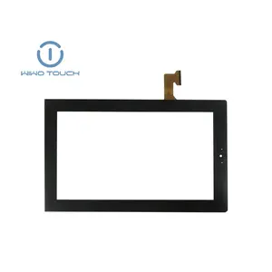Factory ILITEK EETI Controller Industrial Touchscreen 15.6 inch Capacitive Touch Panel