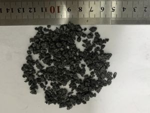 Karbon 99% GPC Karburizer Rendah Sulfur 0.05% Acheson Furnace Pabrik Cina - Product Image 2