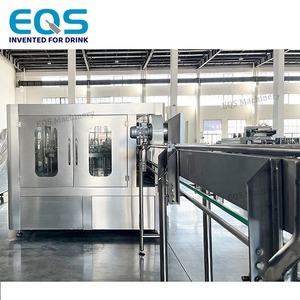 Harga Pabrik Mesin Pengisi Air Proyek Pabrik Air <span class=keywords><strong>Mineral</strong></span> - Product Image 6