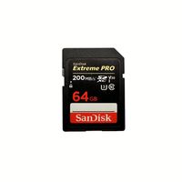 Cartes mémoire en gros 2025 Extreme Pro SD 200 Mo/s 2 Go 4 Go 8 Go 16 Go 32 Go 64 Go 128 Go 256 Go 512 Go 1 To 4K