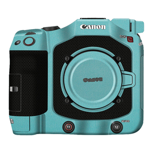 Nouvelles caméras cinéma sans miroir CANON EOS C80 avec capteur CMOS, garantie <span class=keywords><strong>de</strong></span> 2 ans, <span class=keywords><strong>prix</strong></span> promotionnel, ACHETEZ 10, OBTENEZ 5 GRATUITS - Product Image 2