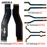 Câble flexible de connecteur LCD de carte mère principale de carte mère en gros pour Samsung S25 S22 S21 Plus Ultra S10 Lite pièces de rechange