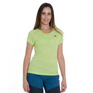 Maglietta MELFA Active donna - Product Image 1