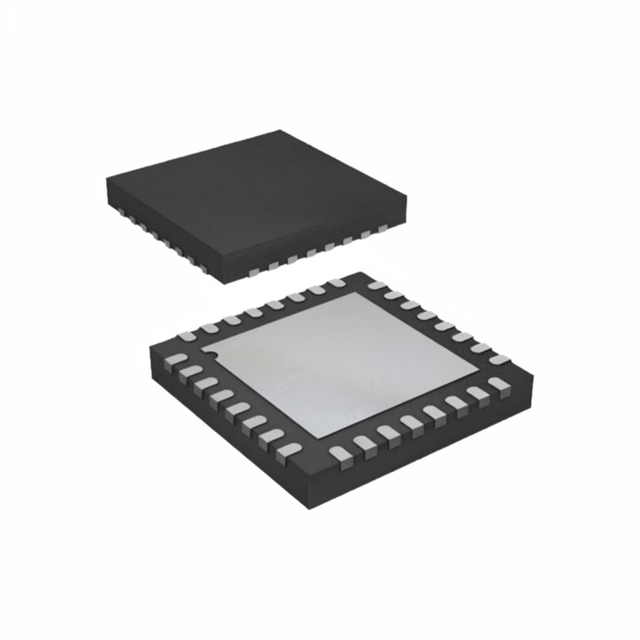 Clock Timing Electronics Component ASN5023-PQC Authorized Distributor
