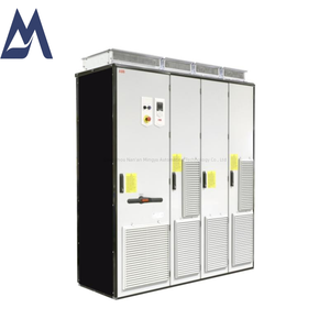 Drives nuevos y originales de 400 a 1200KW IP20 400V 500V 690V Gabinete de entrega rápida - Product Image 1