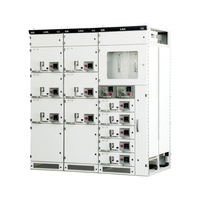Matériel électrique, produits basse tension, appareillage de commutation basse tension extractible, commandes industrielles