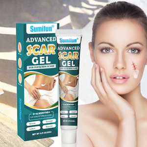 Crema Corporal para el Cuidado de la Salud al por Mayor, 20 g, Nueva Crema Natural en Gel para la Piel OEM 2025 - Product Image 3