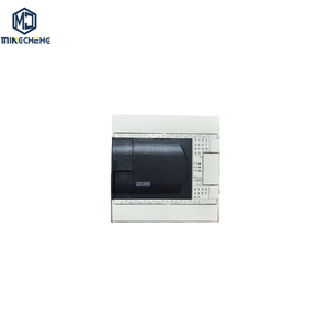 ข้อเสนอสุดพิเศษ FX3GA-24MR-CM FX3GA-14MR-CM FX3GA-40MR-CM FX3GA-60MR-CM โปรแกรมควบคุมลอจิก PLC โมดูลระบบอัตโนมัติทางอุตสาหกรรม - Product Image 1