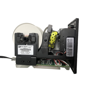 Impresora termosensible TGP58 al por mayor para ICT para máquinas de juegos de habilidad de peces de vídeo arcade juegos que funcionan con monedas - Product Image 2