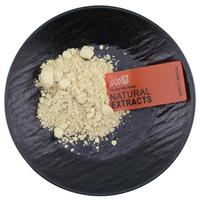 Poudre d'extrait d'astragale de qualité alimentaire Manhay, 1%-98% Astragalus CAS 480-10-4, en fût et en bouteille