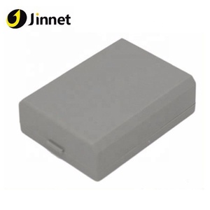 Jinnet Remplacement Pour Canette <span class=keywords><strong>sur</strong></span> E O S 1000D Caméra <span class=keywords><strong>Batterie</strong></span> LP-E5 - Product Image 5