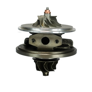 Núcleo de Turbocompresor Poyracing Tbc12 para BMW E46 E39 M47 GT1549V, Pieza de Repuesto - Product Image 5
