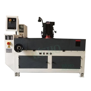 Máquina <span class=keywords><strong>rectificadora</strong></span> de cuchillas de alta precisión con motor CNC para cortadora de papel, trituradora, raspador de tinta, cepilladora - Marca WEHO, rectificado de 1000 mm - Product Image 2