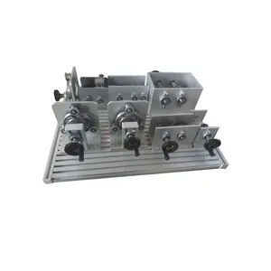 Mechanism Study Kit vocational education equipment mechatronics training equipment