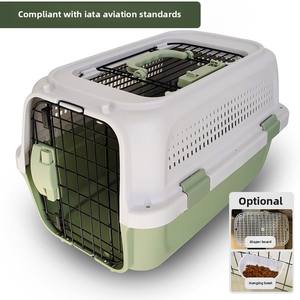 Köpekler ve kediler için hafif komik evcil hayvan taşıyıcı - Product Image 5