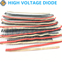 Diode haute tension 2CL85 16KV/30mA 100nS, diode à récupération rapide, diode HV à récupération rapide 16KV 30mA, diode redresseuse haute tension