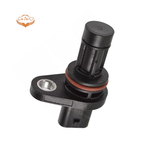 En Stock Otras Piezas de Auto: Sensor de Posición del Cigüeñal para VW Golf, Audi A4, Q5, TT 06H906433C 0261210329 06H906433D - Product Image 1