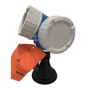 Máy đo mức Radar E + H FMR56-2710/0 đo mức không tiếp xúc liên tục của mô tả vật liệu rắn - Product Image 3