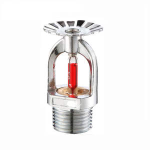 Raccord hydraulique droit flexible en acier inoxydable 201 de haute qualité, nouvelle longueur personnalisée, pour tête de sprinkler d'incendie, fabriqué au Vietnam - Product Image 1