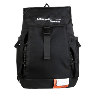 <span class=keywords><strong>Sac</strong></span> à <span class=keywords><strong>dos</strong></span> de <span class=keywords><strong>Sport</strong></span> de plein air pour homme, avec cordon de serrage, pour basket-ball, avec compartiment à chaussures - Product Image 1
