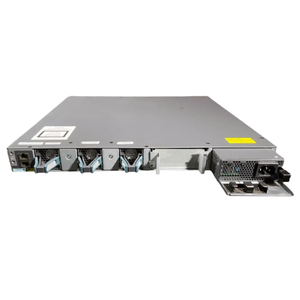 WS-C3650-48FS-L/S/E C3650 48x10/100/1000 Ethernet Full <b>PoE</b>+ 4x1G Uplink Ports Enterprise Network <b>Switch</b> WS-C3650-48FS-L - Product Image 2