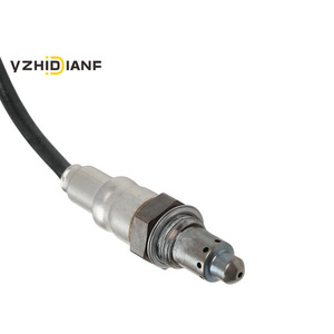 เซ็นเซอร์ออกซิเจนด้านหน้า YZHIDIANF รุ่น O2 JL3Z-9F472-B JL3Z9F472B สำหรับรถฟอร์ด F-150 เครื่องยนต์ 3.5L EcoBoost และ 5.0L V8 - Product Image 3