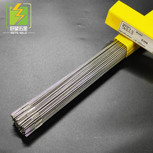 Venta caliente 0,5 kg Sin diferencias de color obvias ni rastros Amplio rango de aplicación Soldadura MIG Alambre de soldadura de acero inoxidable <span class=keywords><strong>Er</strong></span> 308 - Product Image 5