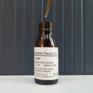Materias Primas Cosméticas al por Mayor, Aceite de Fragancia Cosmética de 50 ml, Aroma a <span class=keywords><strong>Vainilla</strong></span>, No Tóxico, Aceite de Fragancia para Pasteles - Product Image 6