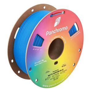 Filamento PLA Mate Panchroma de Polymaker, 1.75mm, 1kg por Bobina, Alta Velocidad para Impresora 3D - Product Image 6