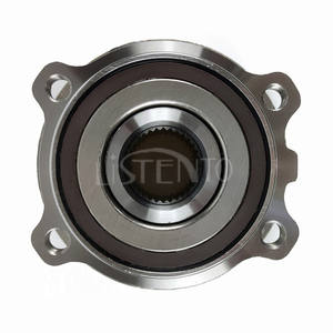 Cuscinetto Mozzo Posteriore <span class=keywords><strong>LISTENTO</strong></span> 670032030 670103668 per SUV LEVANTE (M161) con 18 Mesi di Garanzia - Product Image 2