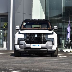 BYD Yangwang U8 SUV tout-terrain avec configurations luxueuses Véhicules à énergies nouvelles - Product Image 2