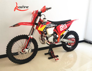 Motor de 320cc 300cc de Gran Potencia y Buena Calidad, Popular, Novedoso, de 2 Tiempos, Refrigerado por Agua, Estilo Nuevo, Sin Engranajes - Product Image 1