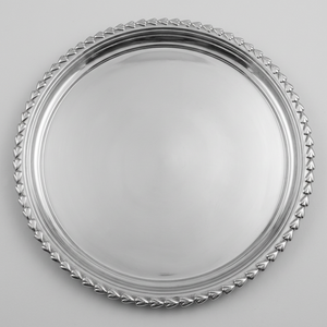 Plaque en aluminium - Sans danger pour les aliments, compatible lave-vaisselle, micro-ondes et four, lavage à la main uniquement - Product Image 2