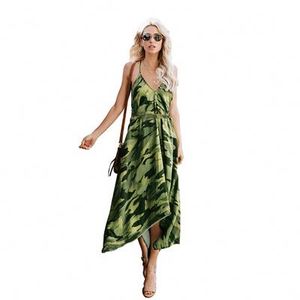 Sexy Camo Dresses