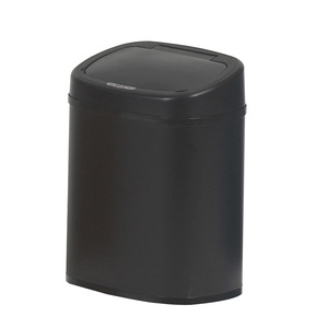Poubelle automatique à capteur <span class=keywords><strong>Dustin</strong></span> <span class=keywords><strong>Bin</strong></span> Poubelle de cuisine en acier inoxydable de petite taille 9L - Product Image 1