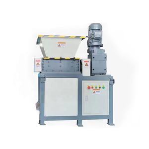 2024 नई स्थिति स्क्रैप स्टील श्रेडर उच्च उत्पादकता मिश्र धातु श्रेडर अच्छी तरह से बेचे गए इंजन पंप पीएलसी मोटर बियरिंग एल्यूमिनियम - Product Image 1