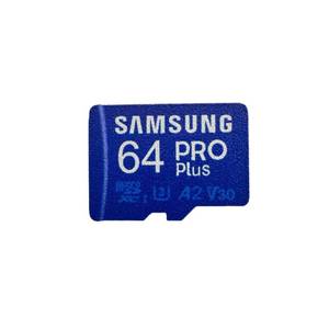 การ์ดหน่วยความจำ Samsung Pro Plus Tf Flash Card ของแท้ ความเร็วสูงสุด 160m/s U3 4k สำหรับโทรศัพท์ - Product Image 3