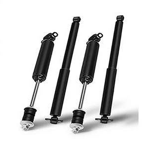 ערכות בולמי זעזועים איכותיים למכוניות ספורט במחירים תחרותיים במיוחד; אביזרים לבולמי זעזועים לרכב. - Product Image 4