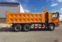 Camion benne basculante Shacman F3000 30 tonnes 10 roues, modèle 2026, neuf, 380 CV 6x4, benne arrière, 340 CV 6*4, 400 CV