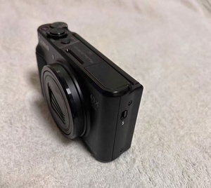 Cámara Digital 4K de Tamaño Pequeño Power <span class=keywords><strong>Shotter</strong></span> SX740 HS con Lente de Zoom Óptico 40X y WIFI Integrado - Product Image 6
