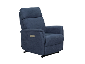 <span class=keywords><strong>Canapé</strong></span> inclinable électrique en <span class=keywords><strong>tissu</strong></span> avec appui-tête électrique, fauteuil pivotant 1 place pour bureau et salon, <span class=keywords><strong>canapé</strong></span> confortable en <span class=keywords><strong>tissu</strong></span> - Product Image 4