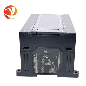 Controlador Lógico Programable (PLC) O-mron CP2E-E40DR-A CP2E-E40DRA Nuevo y Original con 16 E/S, 110V, Comunicación I/O Link - Product Image 1
