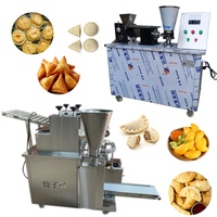 Personnaliser 	 Mini-machine automatique pour empanadas 	 Machine à farcir et à emballer les raviolis 	 Machine automatique à samoussas