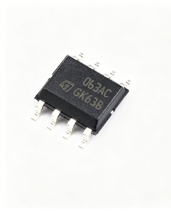 วงจรควบคุมตัวแปลงไฟ DC-DC รุ่น Dery Star MC34063ACD-TR - Product Image 1