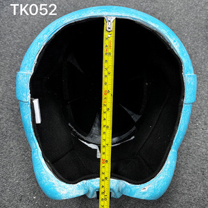 Casco de Resina del Comandante <span class=keywords><strong>Cody</strong></span> de Star Wars para Cosplay, Casco de Resina Artesanal de Carcasa Dura, Accesorios de Colección - Product Image 5