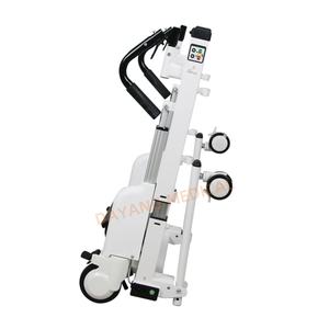 Elektrischer Imove-Patientenaufzug-Transfer-Radstuhl Älter Nursing Kommodenstransportstuhl für Heim-Badezimmer - Product Image 5