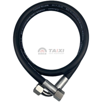Pièce de rechange pour excavatrice, tuyau d'alimentation en huile, tuyau hydraulique pour PC200 PC300 PC400 Ec200dlc Ec210dlc Zx120-3 Zx130K-3